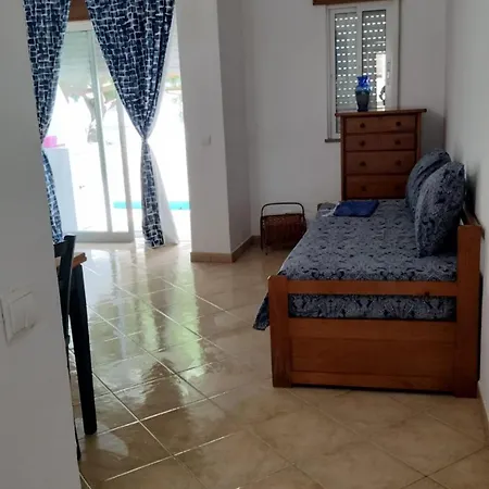 Ferias Algarve Dom wakacyjny