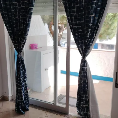 Holiday home Ferias Algarve *