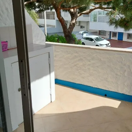 Ferias Algarve Holiday home