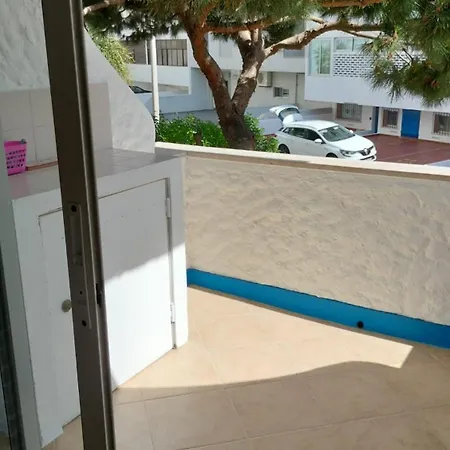 Ferias Algarve Holiday home