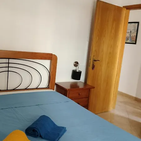 Ferias Algarve Holiday home *