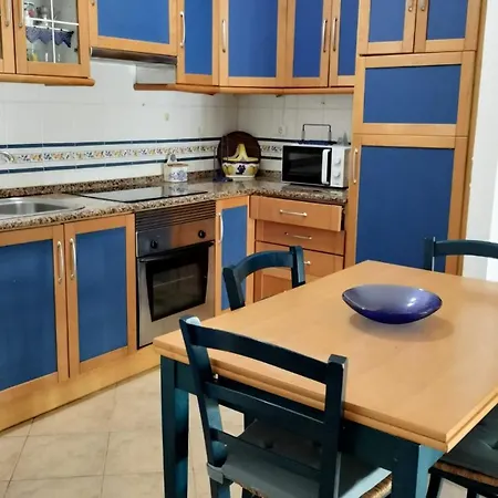 Holiday home Ferias Algarve