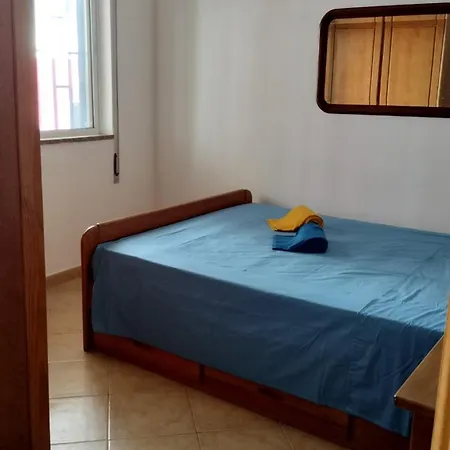 Holiday home Ferias Algarve Quarteira