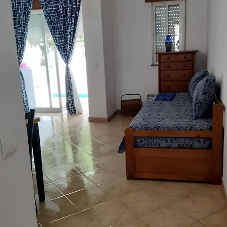 Ferias Algarve Holiday home
