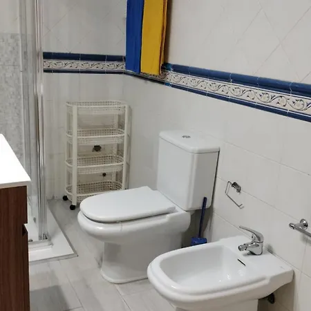 Ferias Algarve Holiday home *