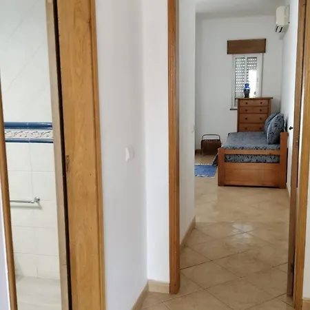 Ferias Algarve Holiday home