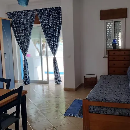 Holiday home Ferias Algarve Quarteira