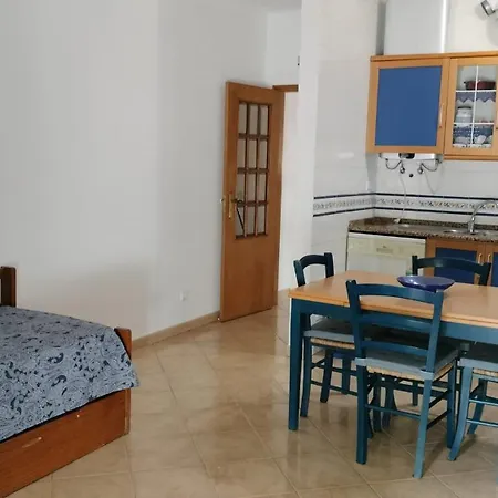 Ferias Algarve Holiday home