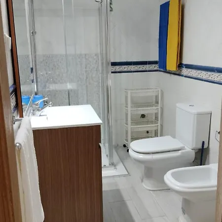 Holiday home Ferias Algarve *