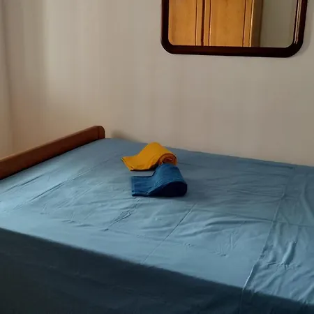 Holiday home Ferias Algarve